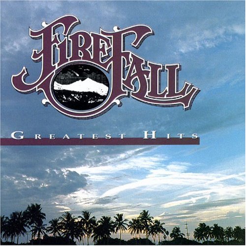 Firefall image and pictorial