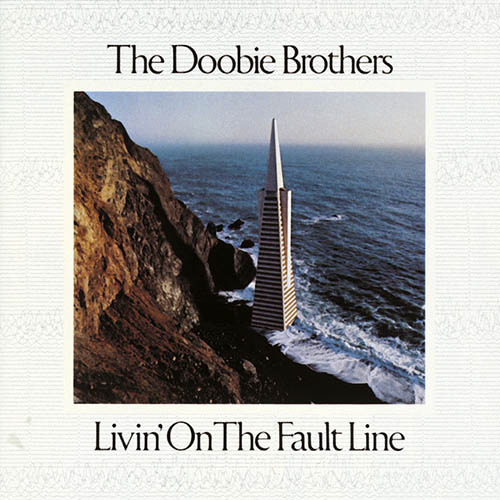 The Doobie Brothers image and pictorial