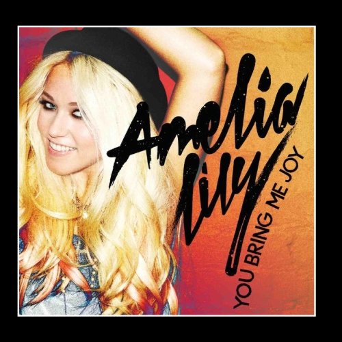Amelia Lily image and pictorial