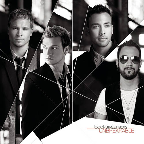 Backstreet Boys image and pictorial