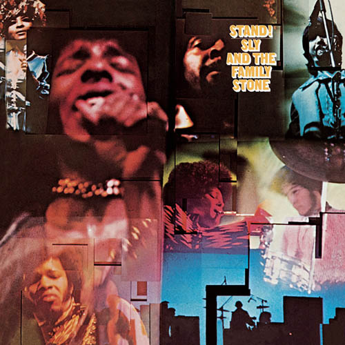 Sly And The Family Stone image and pictorial