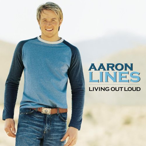 Aaron Lines image and pictorial