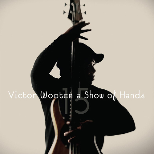 Victor Wooten image and pictorial