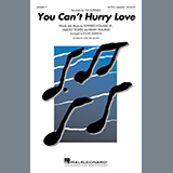 Download or print You Can't Hurry Love (arr. Roger Emerson) Sheet Music Printable PDF 15-page score for Pop / arranged SSA Choir SKU: 451707.