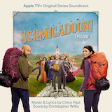Download or print You Can't Tame Me (from Schmigadoon!) Sheet Music Printable PDF 6-page score for Film/TV / arranged Piano & Vocal SKU: 533795.