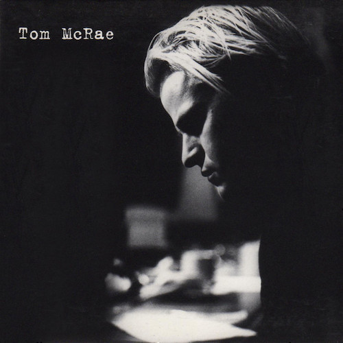 Tom McRae image and pictorial