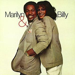 Marilyn McCoo and Billy Davis, Jr. image and pictorial