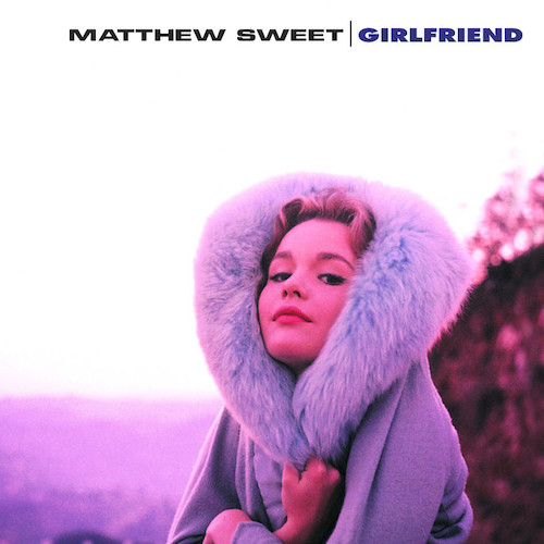 Matthew Sweet image and pictorial