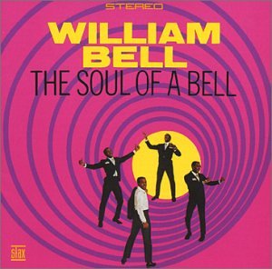 William Bell image and pictorial