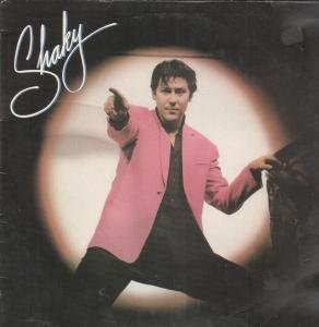 Shakin' Stevens image and pictorial