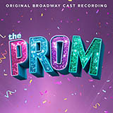 Download or print You Happened (from The Prom: A New Musical) Sheet Music Printable PDF 7-page score for Broadway / arranged Piano & Vocal SKU: 413299.