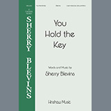 Download or print You Hold The Key Sheet Music Printable PDF 15-page score for Concert / arranged SAB Choir SKU: 1255244.