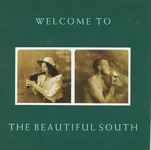 The Beautiful South image and pictorial