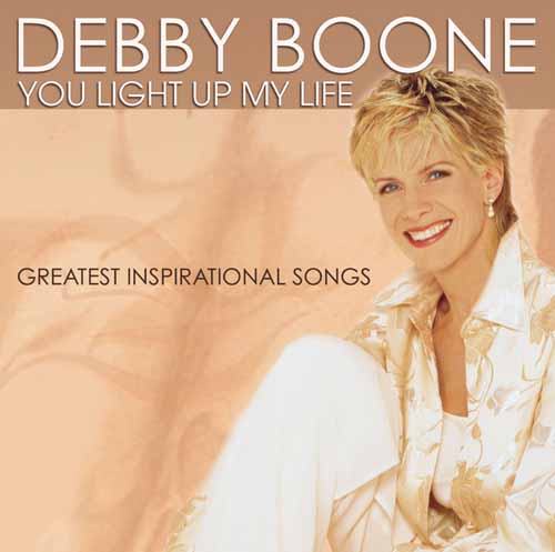 Debby Boone image and pictorial