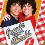 Download or print You Look At Me (from the TV series Joanie Loves Chachi) Sheet Music Printable PDF 5-page score for Film/TV / arranged Piano, Vocal & Guitar (Right-Hand Melody) SKU: 20431.