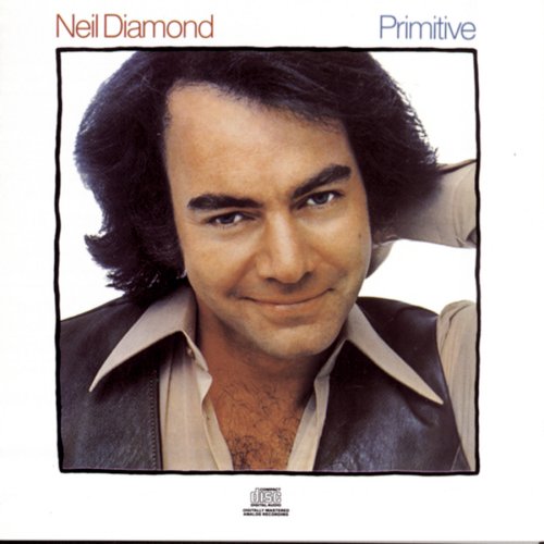 Neil Diamond image and pictorial
