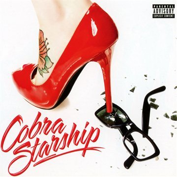 Cobra Starship image and pictorial