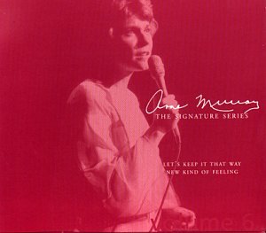 Anne Murray image and pictorial