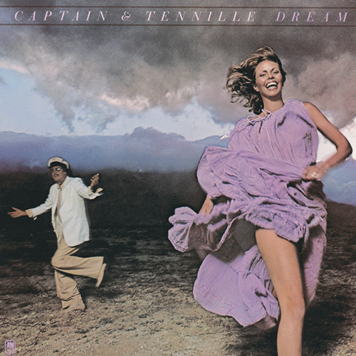 Captain & Tennille image and pictorial