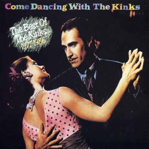 The Kinks image and pictorial