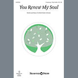 Download or print You Renew My Soul Sheet Music Printable PDF 11-page score for Children / arranged Unison Choir SKU: 151690.