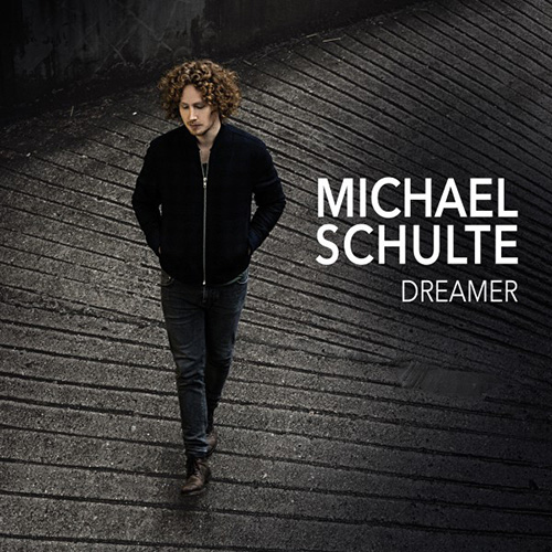 Michael Schulte image and pictorial