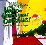 Download or print Albert Hague You're A Mean One, Mr. Grinch Sheet Music Printable PDF 1-page score for Christmas / arranged Marimba Solo SKU: 525767.