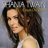 Download or print Shania Twain You're Still The One Sheet Music Printable PDF 1-page score for Love / arranged Trombone Solo SKU: 177187.