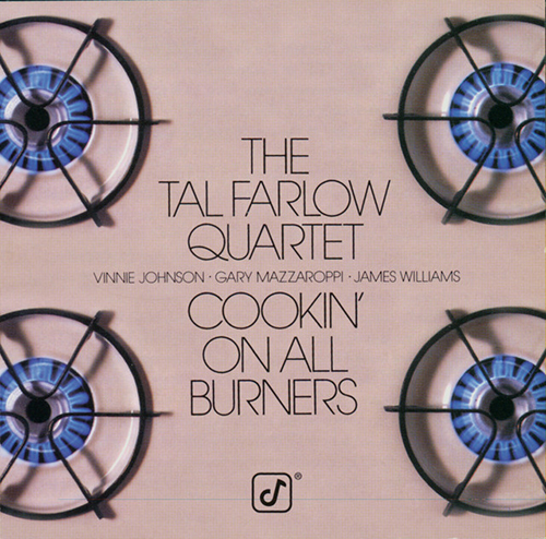 Tal Farlow Quartet image and pictorial