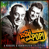Download or print Rodgers & Hammerstein Younger Than Springtime [R&H Goes Pop! version] (from South Pacific) Sheet Music Printable PDF 5-page score for Broadway / arranged Piano & Vocal SKU: 477727.