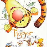 Download or print Your Heart Will Lead You Home (from The Tigger Movie) Sheet Music Printable PDF 8-page score for Disney / arranged Piano, Vocal & Guitar Chords (Right-Hand Melody) SKU: 1350023.