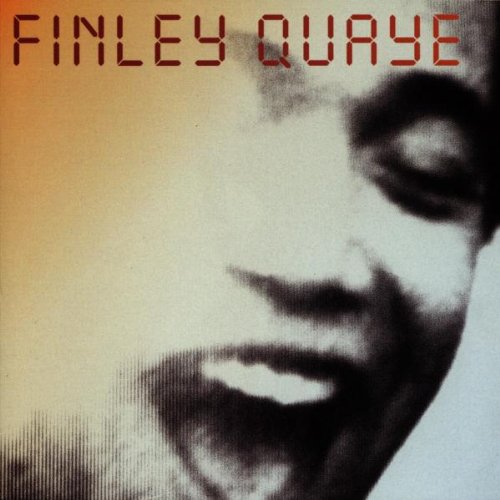 Finley Quaye image and pictorial