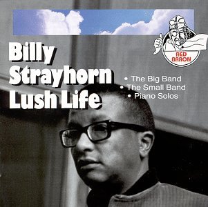 Duke Ellington & Billy Strayhorn image and pictorial