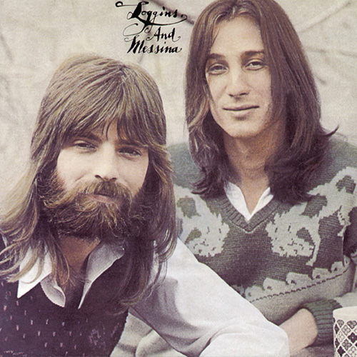 Loggins & Messina image and pictorial