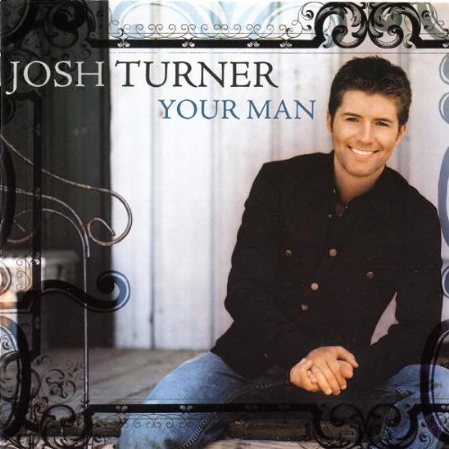 Josh Turner image and pictorial
