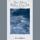 Download or print Your Mercy Washes Over Me Sheet Music Printable PDF 10-page score for Sacred / arranged SAB Choir SKU: 251208.
