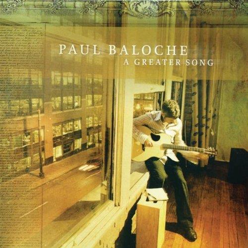 Paul Baloche & Glenn Packiam image and pictorial