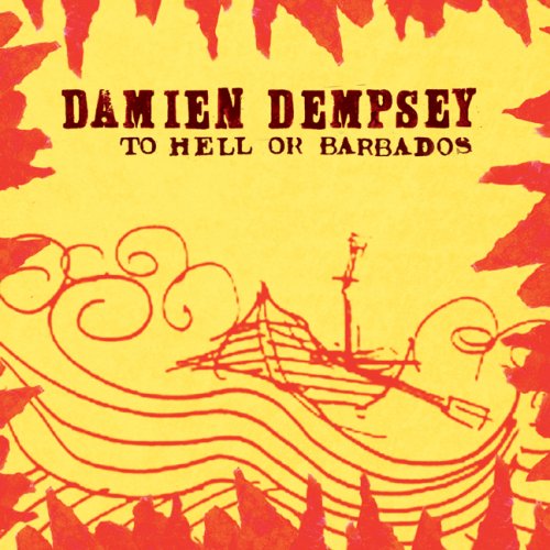 Damien Dempsey image and pictorial