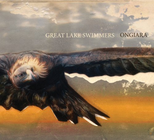 Great Lake Swimmers image and pictorial