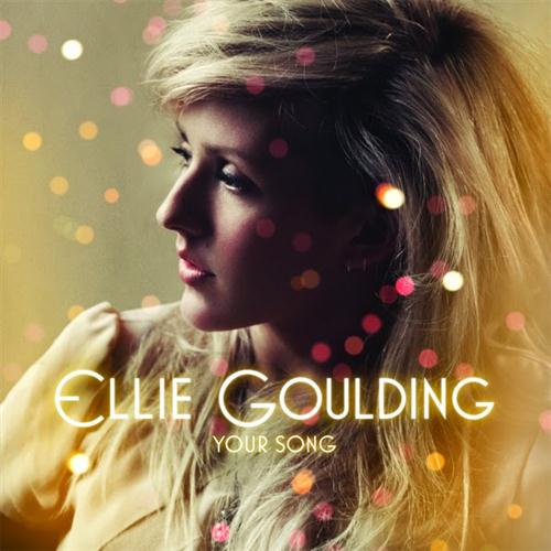 Ellie Goulding image and pictorial