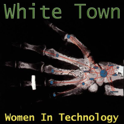 White Town image and pictorial
