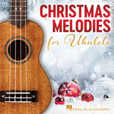 Download or print You're All I Want For Christmas Sheet Music Printable PDF 2-page score for Christmas / arranged Ukulele SKU: 420411.