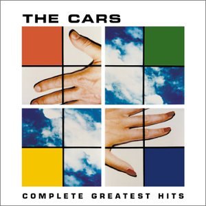 The Cars image and pictorial