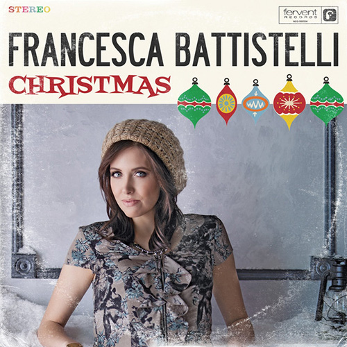 Francesca Battistelli image and pictorial
