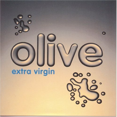 Olive image and pictorial