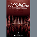 Download or print You're On Your Own, Kid (arr. Mark Brymer) Sheet Music Printable PDF 11-page score for Pop / arranged SSA Choir SKU: 1373756.