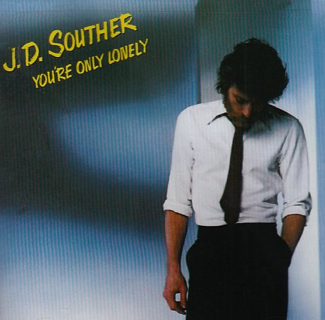 J.D. Souther image and pictorial
