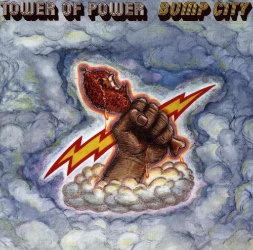 Tower Of Power image and pictorial