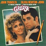 Download or print You're The One That I Want (from Grease) Sheet Music Printable PDF 4-page score for Film/TV / arranged Piano, Vocal & Guitar (Right-Hand Melody) SKU: 50819.