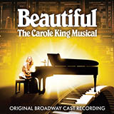 Download or print You've Got A Friend (from Beautiful: The Carole King Musical) Sheet Music Printable PDF 2-page score for Broadway / arranged Violin Duet SKU: 416324.